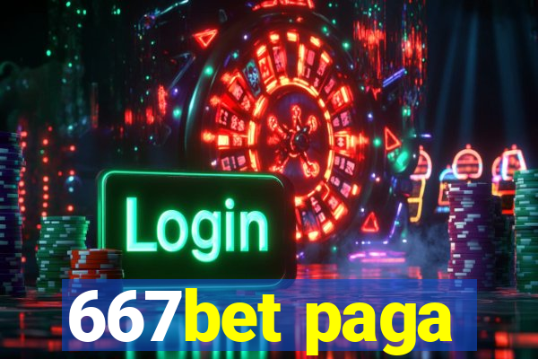 667bet paga